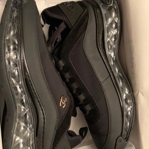 Chanel sneakers